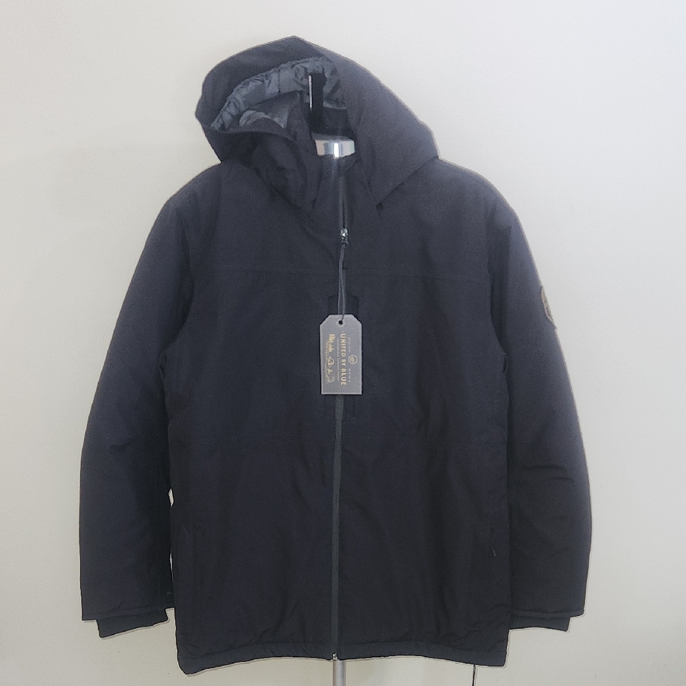 NWT United By Blue XXL Mens Bison Sport Jacket